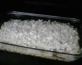 Foto langkah ke 4 dari resep Macaroni Saus Daging n Bechamel.