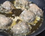 Foto del paso 2 de la receta Alcachofas rebozadas