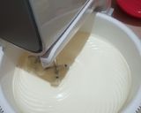 Foto langkah ke 2 dari resep Bolu Jagung Kukus (bisa panggang pake panci).