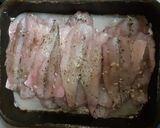 Foto del paso 1 de la receta: Cancato