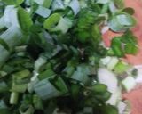 Foto langkah ke 5 dari resep Pastel Kentang Wortel Daun Bawang.