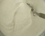 A picture of step 1 of Suji Appams.
