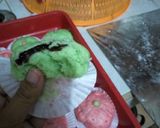 Foto langkah ke 8 dari resep Bakpao (Tanpa Ulen) #BeraniBaking.