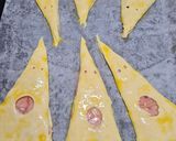 Foto del paso 7 de la receta: 93. Fantasmitas de Hojaldre