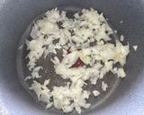 Foto del paso 1 de la receta: Tinga de pollo muy fácil