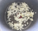 Foto del paso 1 de la receta: Tinga de pollo muy fácil