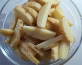 Foto del paso 2 de la receta: Patatas gajo al horno