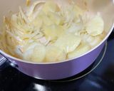 咖喱薯仔雞柳的食譜步驟3照片