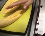 Foto del paso 2 de la receta: Tajadas de plátano maduro