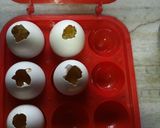 বেকড আন্ডা কারি (baked aanda curry recipe in Bengali) রেসিপি ধাপ - 1 ছবি