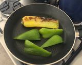 Foto del paso 2 de la receta: Espaguetti Verde