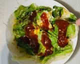 A picture of step 11 of Oyster Omelet (Taiwanese Night Market Style).