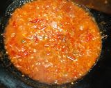 Foto langkah ke 4 dari resep Sambel Tomat Terasi.