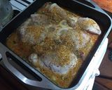Foto del paso 2 de la receta: Pollo chacarero picante