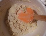 A picture of step 1 of Mini Lemon Tarts.