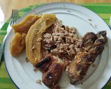 Foto del paso 2 de la receta: Mi Arroz con Coco