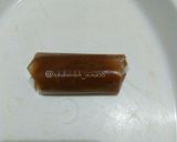 Foto langkah ke 5 dari resep Dodol Ketan Rasa Durian.