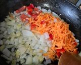 Borcs gazdagon (céklaleves) recept fázis 4 fotója