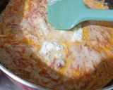 A picture of step 4 of Carrot-Sago Dessert.