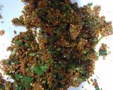 રવૈયા નું શાક (Ravaiya Shak Recipe In Gujarati) રેસીપી સ્ટેપ1ફોટો