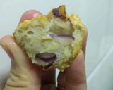 Foto langkah ke 6 dari resep Pempek Adaan Teri.