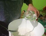 Foto del paso 2 de la receta: Ciabatta Artesanal