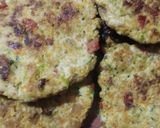 Foto del paso 6 de la receta: Hamburguesas de pollo
