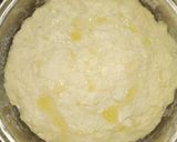 A picture of step 9 of Hariyali Chicken and Butter Naan.