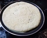 Foto del paso 4 de la receta: Frilloas sin gluten con leche vegetal de girasol