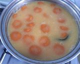 Foto langkah ke 6 dari resep Kolak Biji Salak.