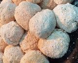 Foto del paso 4 de la receta: Croquetas de pollo con salsa Blanca