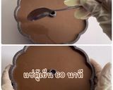 รูปขั้นตอนการทำที่ 6 ของ วุ้นไมโล นมสด