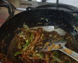 चाइनीज भेल (Chinese bhel recipe in Hindi) रेसिपी चरण 6 फोटो