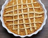 Gluténmentes almás pite recept fázis 3 fotója