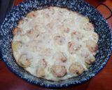 Krumplis palacsinta újragondolva recept fázis 3 fotója