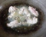 Foto langkah ke 4 dari resep Ayam Goreng Bumbu Rujak.