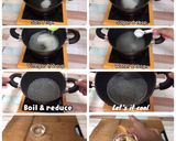 A picture of step 4 of 🧑🏽🍳🧑🏼🍳 Thai Crispy Shrimp Pancake • shrimp recipe•Easy Appetizer |ThaiChef food.
