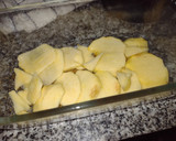 Foto del paso 6 de la receta: Budín de manzana
