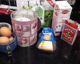 Foto del paso 1 de la receta: Muffins de espinacas y parmesano