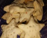 Foto del paso 4 de la receta: Bizcochitos fáciles sabor pizza🍕