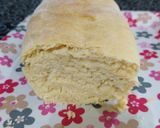 Foto del paso 5 de la receta: Pan rápido de cheddar