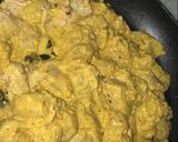 صورة لخطوة 8 من وصفة دجاج بالزبدة butter chicken