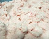 Foto langkah ke 2 dari resep Baso gulung sawi putih.