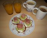 Foto del paso 4 de la receta: Tostaditas para el desayuno