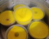Foto langkah ke 6 dari resep Bolu Kukus Ombre.