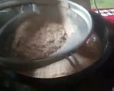 Foto langkah ke 7 dari resep Bolu beras(khas Kutai).