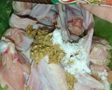 Foto langkah ke 2 dari resep Bumbu marinasi ayam.