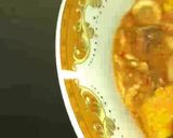 Foto langkah ke 10 dari resep Udang Cumi saus padang.