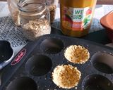 Une image de l'étape 1 de Granola Cups !!.