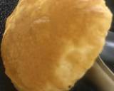 Bedmi poori aloo recipe step 5 photo